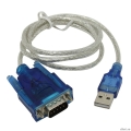 ORIENT ������-������� USS-102N USB Am to RS232 DB9M (WCH CH340, ��������� Win 8.x/10), ����� 0.8�, ������ ������� - ����� (30677)  [��������: 1 ���]