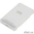 AgeStar 3UBCP3 (WHITE) USB 3.0   2.5" SATAIII HDD/SSD USB 3.0, , ,    [: 6 ]