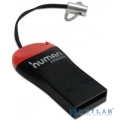 USB 2.0 Card reader CBR Human Friends Speed Rate Beat. Поддержка карт: MicroSD, T-Flash, Beat  [Гарантия: 5 лет]