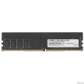 Apacer DDR4 DIMM 8GB EL.08G2V.GNH PC4-21300, 2666MHz (AU08GGB26CQYBGH) RTL/OEM  [��������: 3 ����]