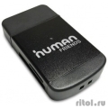 USB 2.0 Card reader CBR Human Friends Speed Rate Multi Black  [Гарантия: 5 лет]