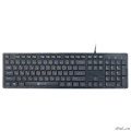 ���������� Oklick 520M2U ������/������ USB slim Multimedia [1061587]  [��������: 1 ���]