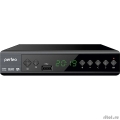 Perfeo DVB-T2/C приставка "STYLE" для цифр.TV, Wi-Fi, IPTV, HDMI, 2 USB, DolbyDigital, пульт ДУ [PF_A4414]  [Гарантия: 1 год]