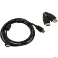 5bites APC-200-020F ������ HDMI / M-M / V2.0 / 4K / HIGH SPEED / ETHERNET / 3D / FERRITES / 2M  [��������: 6 �������]