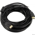 5bites APC-200-150F ������ HDMI / M-M / V2.0 / 4K / HIGH SPEED / ETHERNET / 3D / FERRITES / 15M  [��������: 6 �������]