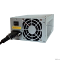 Exegate EX169945RUS-S Блок питания CP350, ATX, SC, 8cm fan, 24p+4p, 3*SATA, 2*IDE, FDD + кабель 220V с защитой от выдергивания  [Гарантия: 1 год]