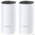 TP-Link Deco M4(2-pack) AC1200 �������� Mesh Wi-Fi �������  [��������: 3 ����]