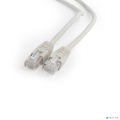 Cablexpert ����-���� UTP PP6U-0.5M ���.6, 0.5�, �����, ������������ (�����)  [��������: 3 ������]