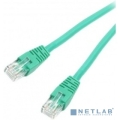 Cablexpert ����-���� UTP PP6U-1M/G ���.6, 1�, �����, ������������ (�������)  [��������: 3 ������]