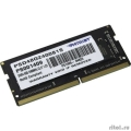Patriot DDR4 SODIMM 8GB PSD48G240081S PC4-19200, 2400MHz  [: 3 ]