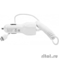 Harper Автомобильное зарядное устройство  CCH-3115 white  (1 USB-порт, 2.1А, кабель lightning;)  [Гарантия: 2 недели]