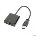 Cablexpert ������������ (���������) USB 3.0 --> HDMI (A-USB3-HDMI-02)  [��������: 3 ������]