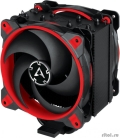 Cooler Arctic Cooling Freezer 34 eSports DUO - Red  1150-56,2066, 2011-v3 (SQUARE ILM) , Ryzen (AM4)  RET  (ACFRE00060A)   [Гарантия: 1 год]