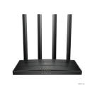 TP-Link Archer A6 ��������������� ���������� ������ Wi-Fi AC1200 � ���������� MU-MIMO  [��������: 3 ����]