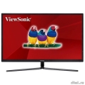 LCD ViewSonic 31.5" VX3211-4K-MHD черный {IPS LED 3840x2160 3ms, 300cd 178°/178° 3000:1 HDMI2.0x2 Display Port AudioOut}  [Гарантия: 3 года]