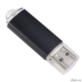 Perfeo USB Drive 4GB E01 Black PF-E01B004ES  [Гарантия: 2 года]