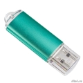 Perfeo USB Drive 4GB E01 Green PF-E01G004ES  [Гарантия: 2 года]