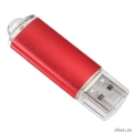 Perfeo USB Drive 8GB E01 Red PF-E01R008ES  [Гарантия: 2 года]