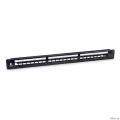 Cabeus PLB-24 ��������� ����-������ 19", 24 �����, 1U, ��� ���������������� �������, � ������ ��������� ������������� (��� �������)  [��������: 2 ������]