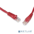 Cablexpert ����-���� UTP PP12-1M/R ���.5, 1�, �����, ������������ (�������)  [��������: 3 ������]