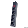 Perfeo ������� ������ "POWER+",PF_A4662 (5,0�, 5 �������, ������ (PF-PP-5/5,0-B))  [��������: 1 ���]