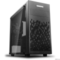 Deepcool MATREXX 30  mATX, Black, �����. ������� ������, ��� ��  [��������: 1 ���]