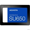 A-DATA SSD 960GB SU650 ASU650SS-960GT-R {SATA3.0}  [��������: 3 ����]