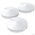 TP-Link Deco M5(3-pack) AC1300 �������� Mesh Wi-Fi �������  [��������: 3 ����]