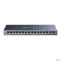 TP-Link TL-SG116 ���������� ���������� � 16 ����������� �������  [��������: 3 ����]