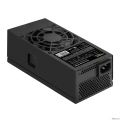 Exegate ES279023RUS ���� ������� 300W Exegate Special TPS300, TFX, black, 8cm fan, 24p+4p, 2*SATA, 1*IDE, FDD OEM  [��������: 1 ���]