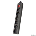 Perfeo ������� ������ "POWER+",PF_A4670 (1,8�, 6 �������, ������ (PF-PP-6/1,8-B))  [��������: 1 ���]