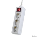 Perfeo ������� ���������� � ������� "POWERMATE", PF_A4681 (5,0�, 3 �������, ����� (PF-PM-3/5,0-W))  [��������: 1 ���]
