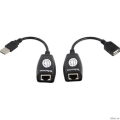 Telecom �������-���������� USB-AMAF/RJ45, �� ����� ���� �� 45m <TU824> [6926123510322]  [��������: 6 �������]