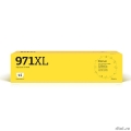 T2 CN628AE №971XL Картридж (IC-H628)  для HP Officejet Pro X451/X476/X551dw/X576dw, желтый, с чипом  [Гарантия: 1 год]