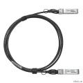 SNR SNR-SFP+DA-2 Direct Attached Twinax ������, SFP+ 10GBASE, ��������� �� 2�, 30AWG.  [��������: 3 ����]