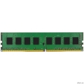 Kingston DDR4 DIMM 8GB KVR32N22S8/8 PC4-25600, 3200MHz, CL22  [��������: 3 ����]
