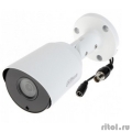 DAHUA DH-HAC-HFW1200TP-0360B-(S4) Камера видеонаблюдения 1080p,  3.6 мм,  белый  [Гарантия: 5 лет]