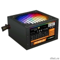 GameMax VP-450-RGB 80+ Блок питания ATX 450W, Ultra quiet  [Гарантия: 1 год]