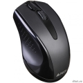 A-4Tech ���� V-Track G9-500FS black optical (2000dpi) silent cordless USB1.1 [1146016]  [��������: 1 ���]