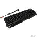Клавиатура A-4Tech Bloody Q135 Neon черный USB Multimedia for gamer LED [1156190]  [Гарантия: 1 год]