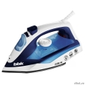 BBK ISE-2201 (DB)  Утюг, 2200Вт, синий  [Гарантия: 1 год]
