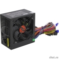 Exegate EX282072RUS ���� ������� 550W ExeGate 550PPE, ATX, black, APFC, 12cm, 24p+(4+4)p PCI-E, 3*IDE, 5*SATA, FDD  [��������: 1 ���]