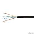 SkyNet ������ UTP outdoor 4x2x0,46, ������, FLUKE TEST, ���.5e, �����., (100�) box, ������ [CSL-UTP-4-CU-OUT/100]  [��������: 1 ���]