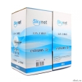 SkyNet ������ Standart FTP indoor 4x2x0,48, ������, FLUKE TEST, ���.5e, �����., 305 �, box, ����� [CSS-FTP-4-CU](��5017624/1693107)  [��������: 1 ���]