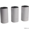 TP-Link Deco E4(3-pack) AC1200 �������� Mesh Wi-Fi �������  [��������: 3 ����]