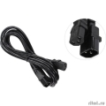 Exegate EP280630RUS ������ ������� - ��������� (UPS->����������) ExeGate Power EC-5P (IEC 320 �13->�14) VDE-250V-3*0.5 mm2, ����, ������, 5�.  [��������: 6 �������]