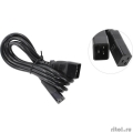 Exegate EP280636RUS ������ ������� (UPS) ExeGate Power EC20-3P (IEC 320 �19->�20) VDE-250V-3*1.5mm2, ����, 16�, ������, 3�.  [��������: 6 �������]
