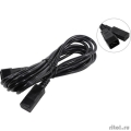 Exegate EP280637RUS ������ ������� (UPS) ExeGate Power EC20-5P (IEC 320 �19->�20) VDE-250V-3*1.5mm2, ����, 16�, ������, 5�.  [��������: 6 �������]