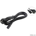 Exegate EP280662RUS ������ ������� ExeGate Power PC-3P (��������� ������� Schuko->�13) VDE-250V-3*0.75mm2, ����, ������, 3�.  [��������: 6 �������]