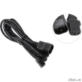Exegate ES280989RUS ������ ������� - ��������� (UPS->����������) ExeGate Special EC-3S (IEC 320 �13->�14) 3*0.5mm2, CCA, ������, 3�.  [��������: 6 �������]